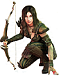Avorniel's Avatar